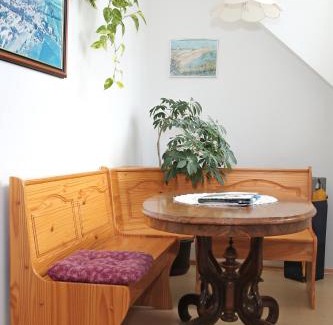 Retzbach Appartement | Weinhof Gregor Raab