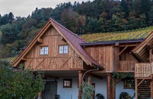 Deutschlandsberg Appartement | Weinhof Klug-Krainer