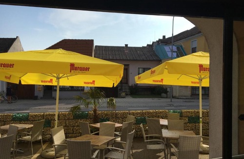 Gols Hôtel | Weinhotel Kirchenwirt