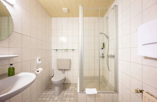 Ockfen Hôtel | Weinhotel Klostermühle
