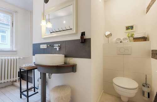 Sommerhausen Hôtel | Weinhotel Oechsle&Brix