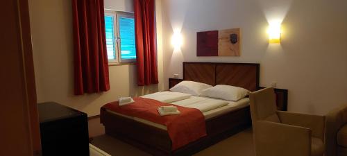 Donnerskirchen Hôtel | Weinland