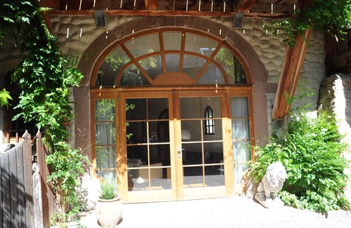 Staufen im Breisgau Appartement | Weinloft Staufen - Appartement