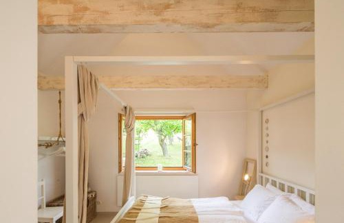 Deutsch Schuetzen-Eisenberg Maison | WEINLOFTS Weinloft I