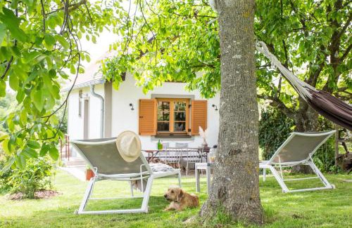 Deutsch Schuetzen-Eisenberg Maison | WEINLOFTS Weinloft I