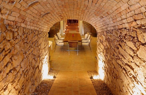 Palt Hôtel | Weinresidenz Sonnleitner - ADULTS ONLY