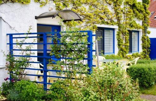 Seeheilbad Graal-Muritz Appartement | Weinrose