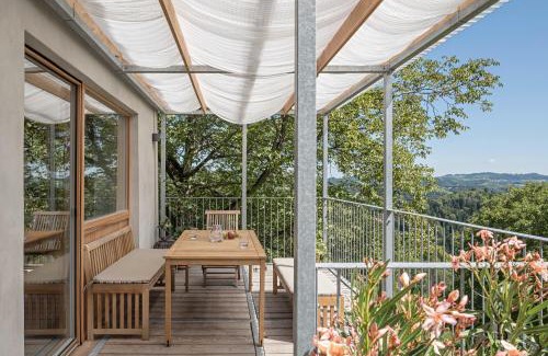 Leutschach Maison | Weinstöckl in der Südsteiermark