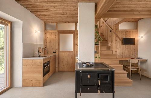 Leutschach Maison | Weinstöckl in der Südsteiermark
