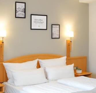 Leinsweiler Appartement | Weinstraße No 8 "Einfach-Gut-Übernachten"