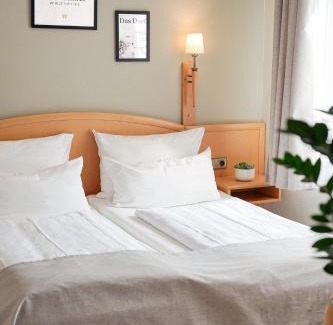 Leinsweiler Appartement | Weinstraße No 8 "Einfach-Gut-Übernachten"