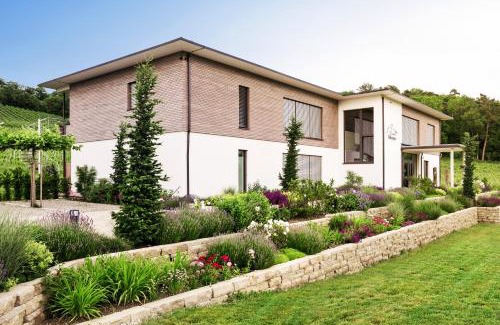 Hilzingen Maison | Weinvilla Vollmayer