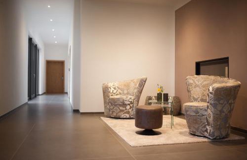 Hilzingen Maison | Weinvilla Vollmayer