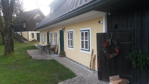 Tuernitz Maison | Weinzettl