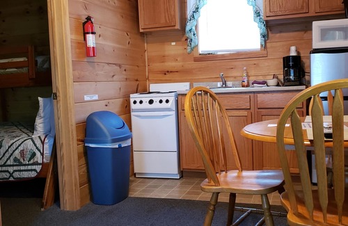 Weirs Beach Hôtel | Weirs Beach Motel and Cottages