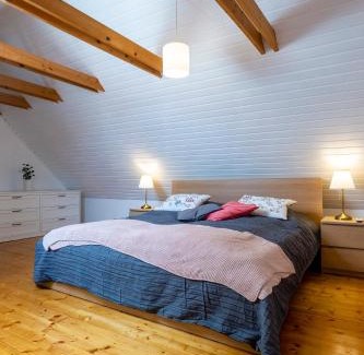 Oslip Appartement | Weissenbacherhof