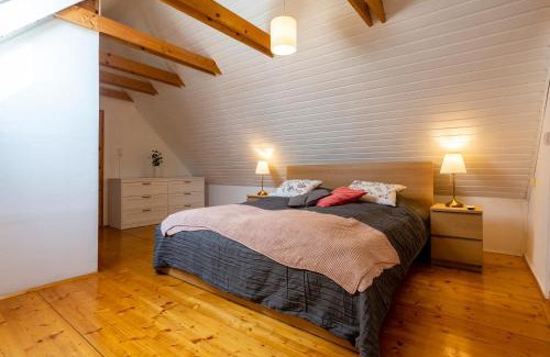 Oslip Appartement | Weissenbacherhof