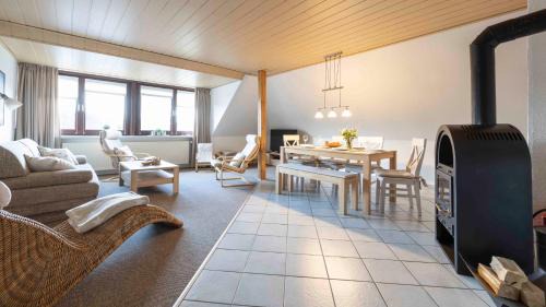 Grunhofe Appartement | Weissenstein