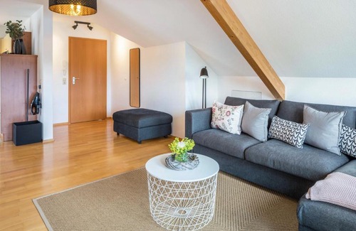 Breitnau Appartement | Weitblick
