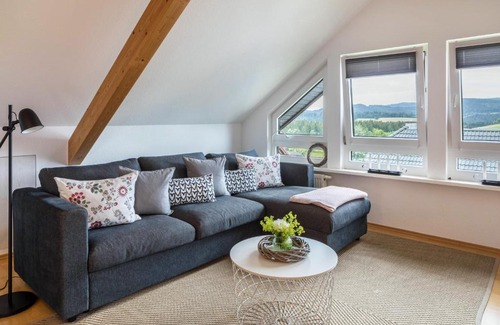 Breitnau Appartement | Weitblick