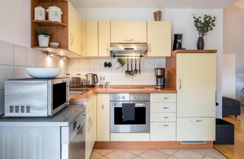 Breitnau Appartement | Weitblick