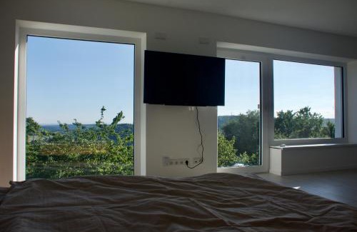 Eppenhain Maison | Weitblick im Taunus