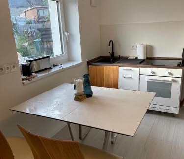 Eppenhain Maison | Weitblick im Taunus