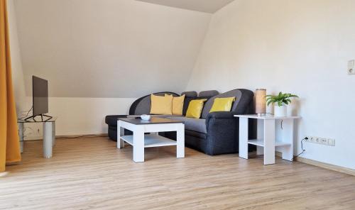 Kuhlungsborn Ost Appartement | Weitsicht
