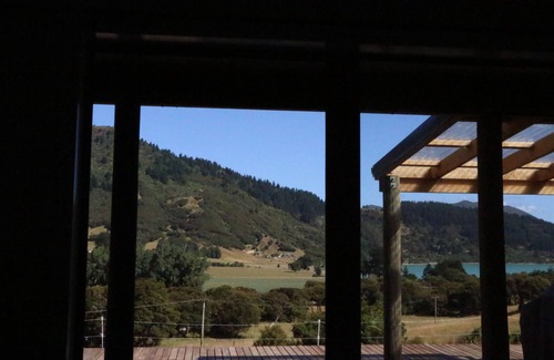 Waitaria Bay Cabine | Weka Cottage