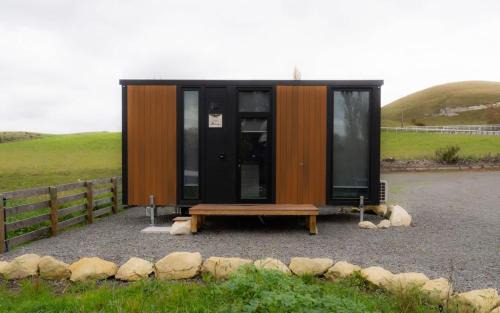 Waikari Maison | Weka Pass Cottages 2 by Tiny Away