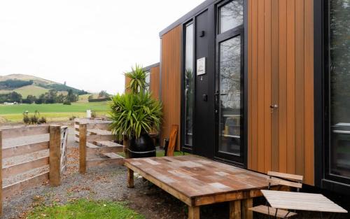 Waikari Maison | Weka Pass Cottages 4 by Tiny Away
