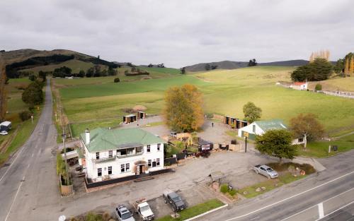 Waikari Maison | Weka Pass Cottages 4 by Tiny Away
