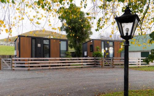 Waikari Maison | Weka Pass Cottages 4 by Tiny Away