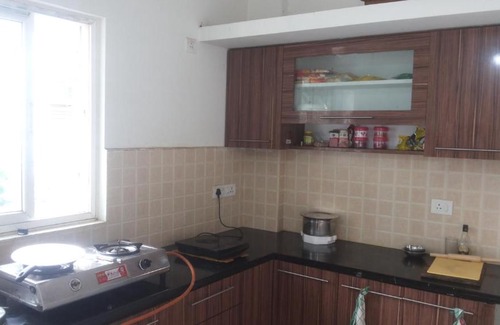Bhubaneshwar Appartement | WeKare Archid Royal Apartment