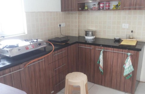 Bhubaneshwar Appartement | WeKare Archid Royal Apartment