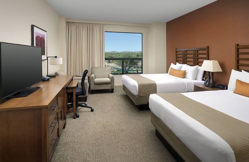 Fort McDowell Station Balnéaire | Wekopa Casino Resort