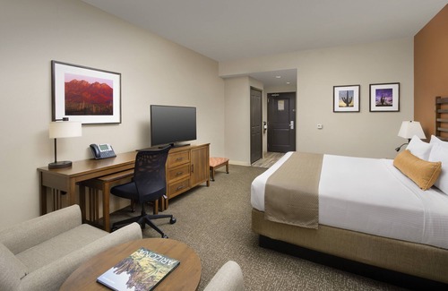Fort McDowell Station Balnéaire | Wekopa Casino Resort