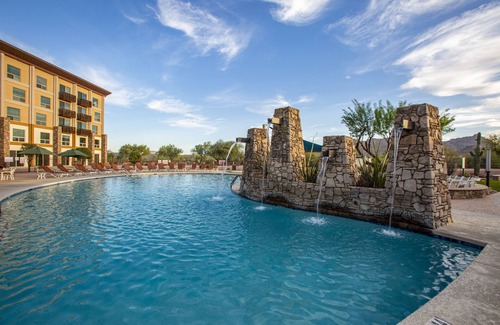 Fort McDowell Station Balnéaire | Wekopa Casino Resort