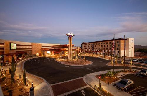 Fort McDowell Station Balnéaire | Wekopa Casino Resort
