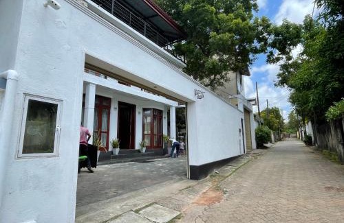 Nugegoda Maison | Welaratne Apartment