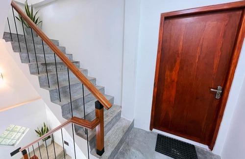 Nugegoda Maison | Welaratne Apartment