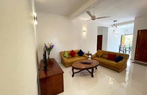 Nugegoda Maison | Welaratne Apartment