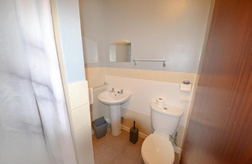 Weston-super-Mare Hôtel | Welbeck Budget Room Only