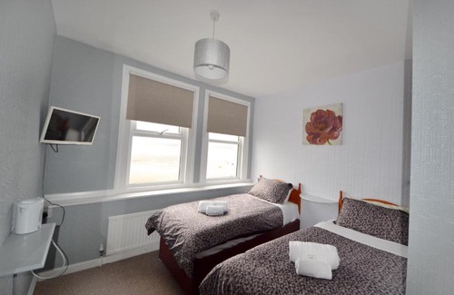 Weston-super-Mare Hôtel | Welbeck Budget Room Only