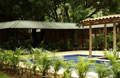 Canafistula Appartement | Beautiful Studio in a Natural and Tranquil Environment - Mango