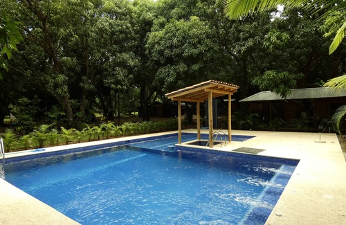 Canafistula Appartement | Beautiful Studio in a Natural and Tranquil Environment - Mango