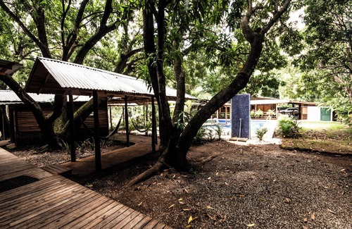 Canafistula Appartement | Beautiful Studio in a Natural and Tranquil Environment - Mango