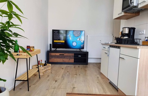 Brandenburg an der Havel Appartement | Welcome to HOGULU - House 1, Apartment 23 in Brandenburg an der Havel!