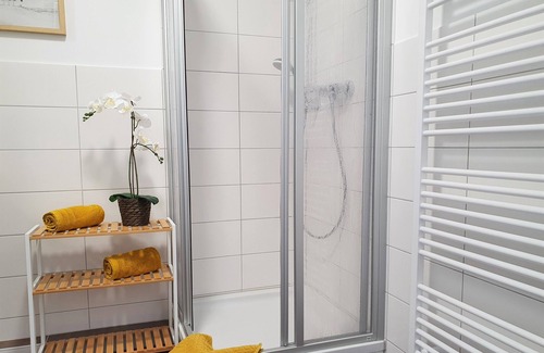 Brandenburg an der Havel Appartement | Welcome to HOGULU - House 1, Apartment 5 in Brandenburg an der Havel!