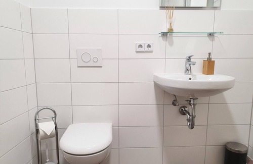 Brandenburg an der Havel Appartement | Welcome to HOGULU - House 1, Apartment 5 in Brandenburg an der Havel!